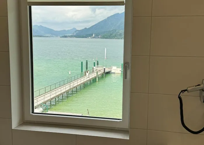 Seehotel Lilly