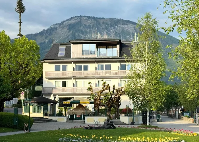 Seehotel Lilly