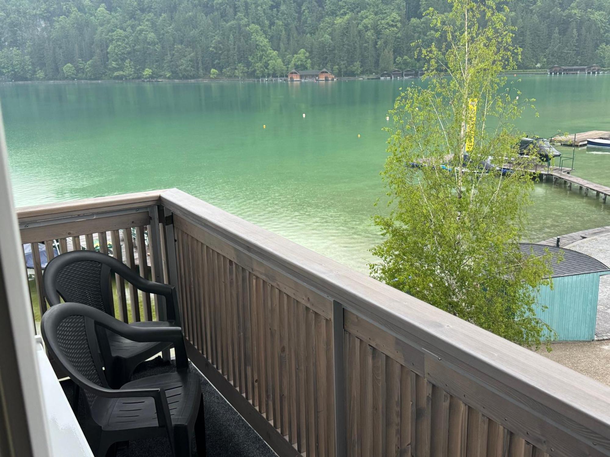 Seehotel Lilly Strobl