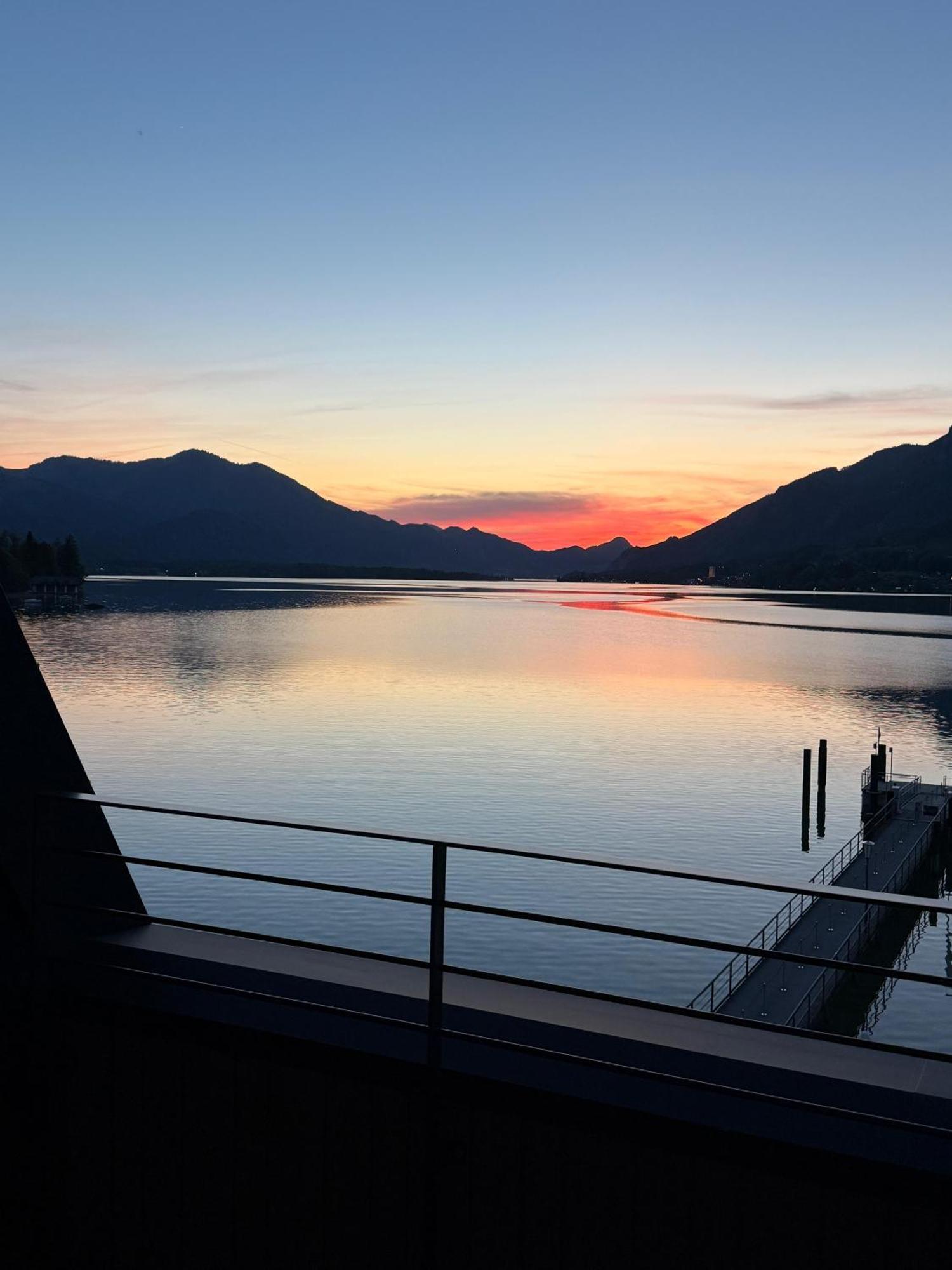 Seehotel Lilly 3* Strobl