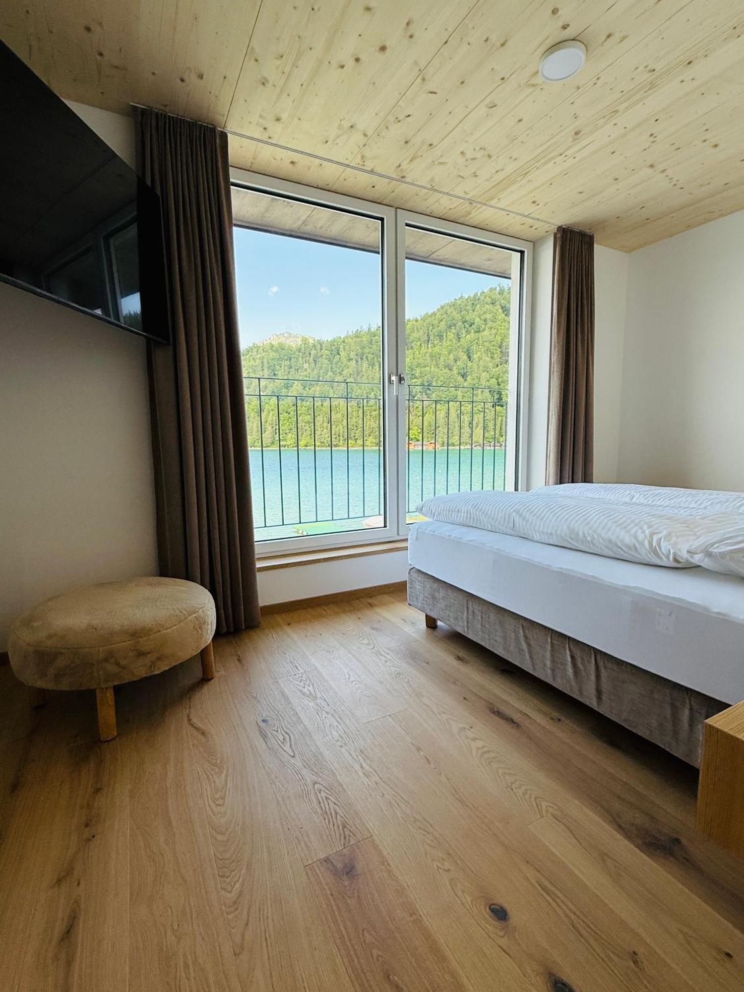Hotel Seehotel Lilly Strobl