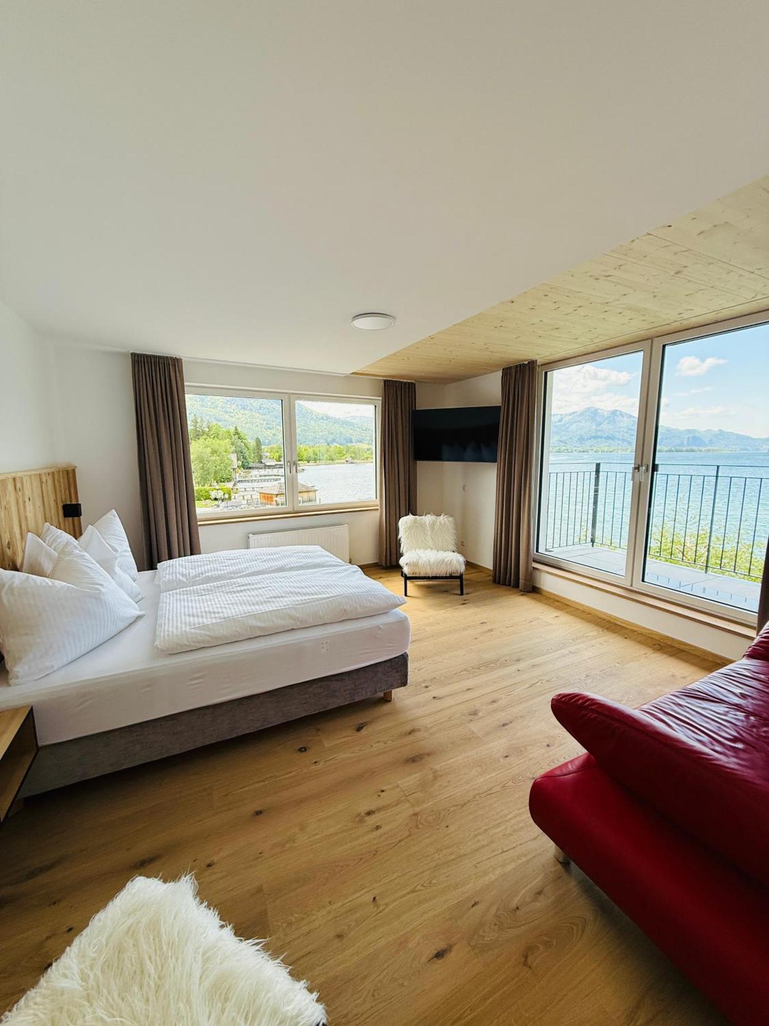 Seehotel Lilly 3*