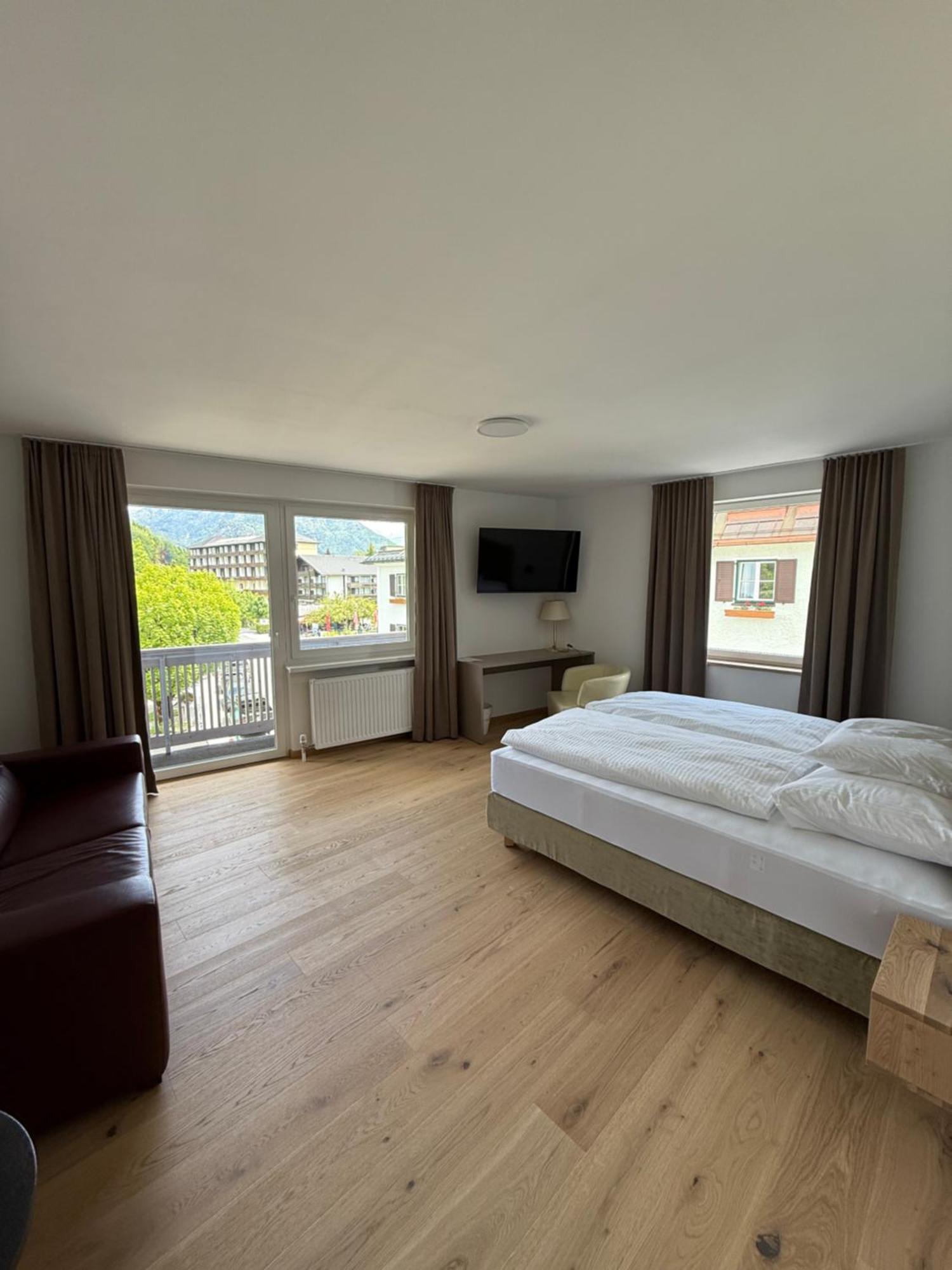 Seehotel Lilly Hotel