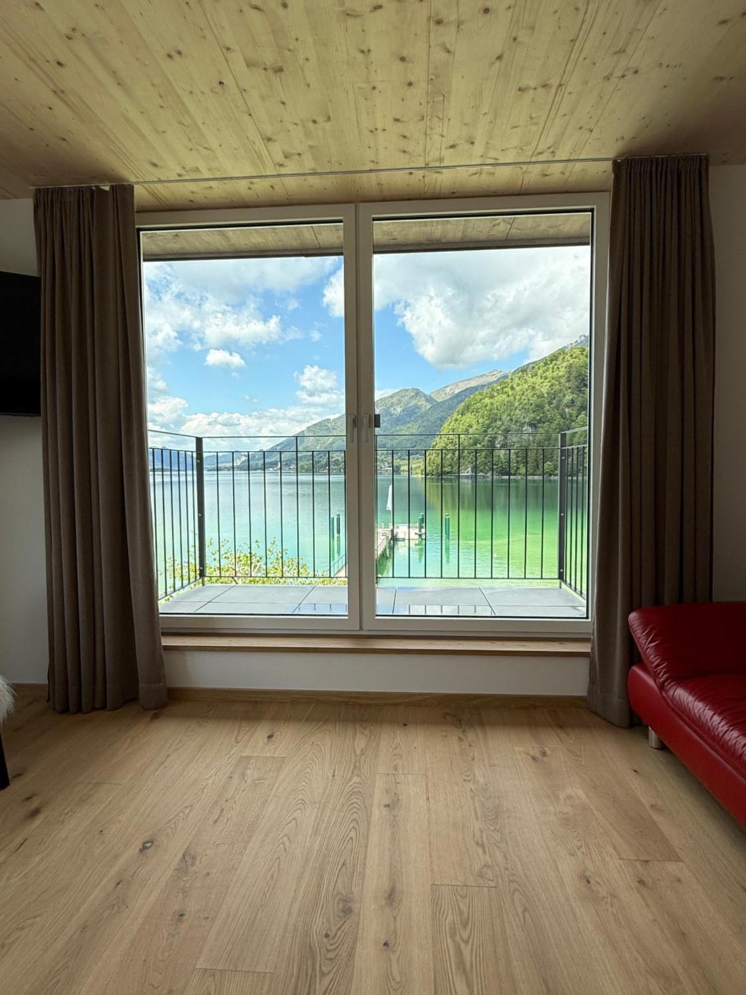 Hotel Seehotel Lilly
