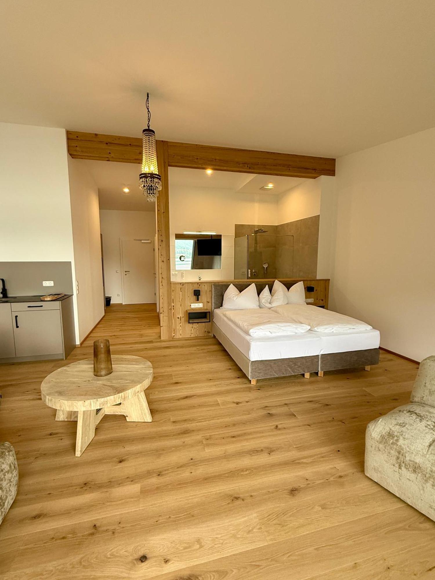 Hotel Seehotel Lilly