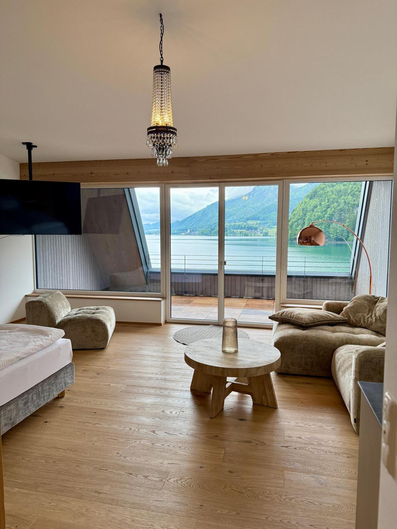 Hotel Seehotel Lilly Strobl