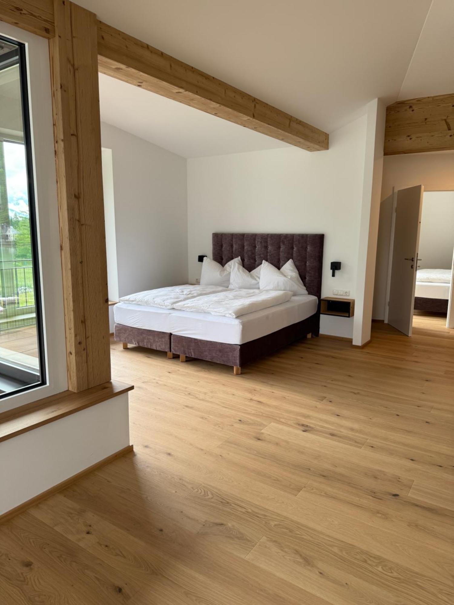 Seehotel Lilly Strobl