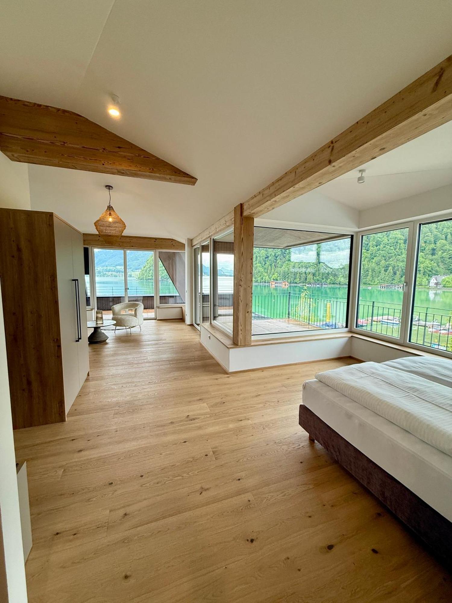 Seehotel Lilly 3* Strobl