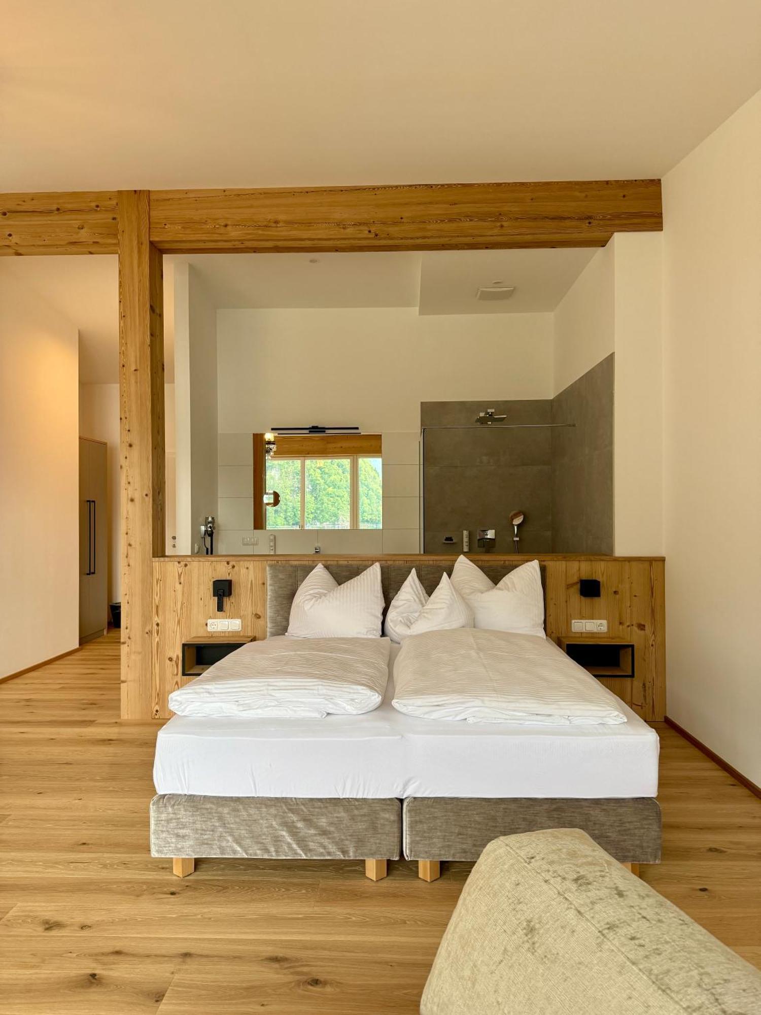 Seehotel Lilly