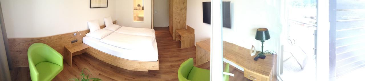 Seehotel Lilly Hotel 3*