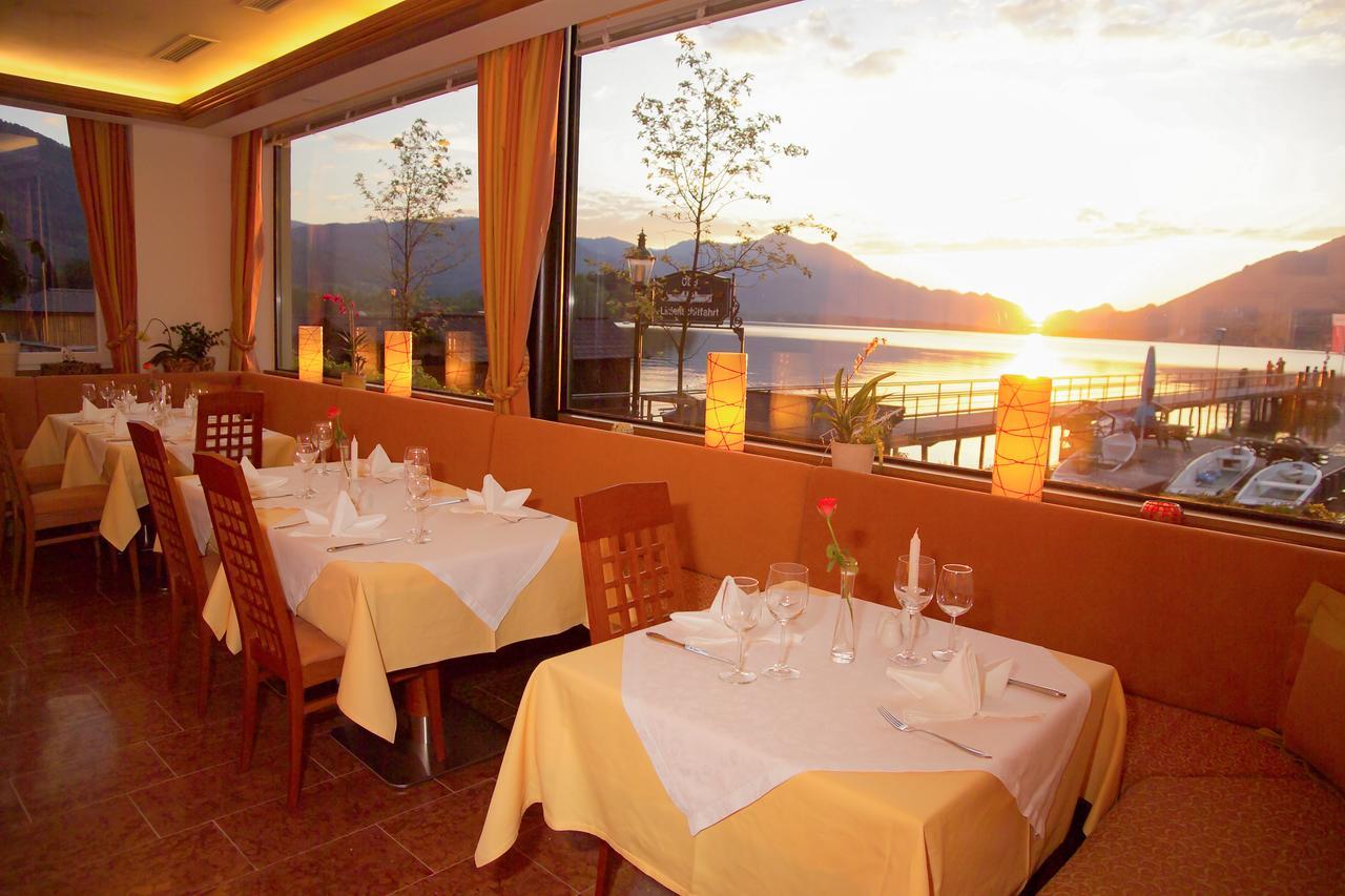Hotel Seehotel Lilly 3*