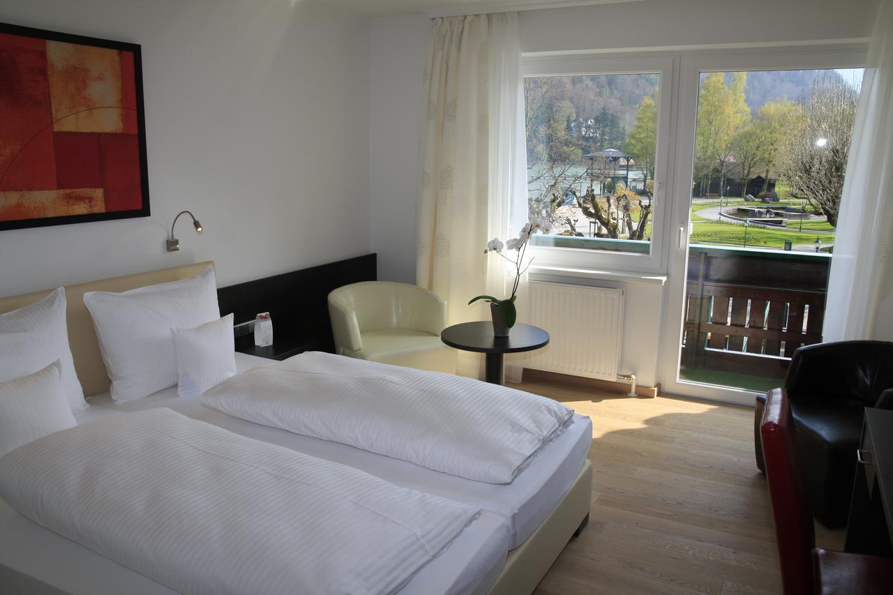 Seehotel Lilly Hotel