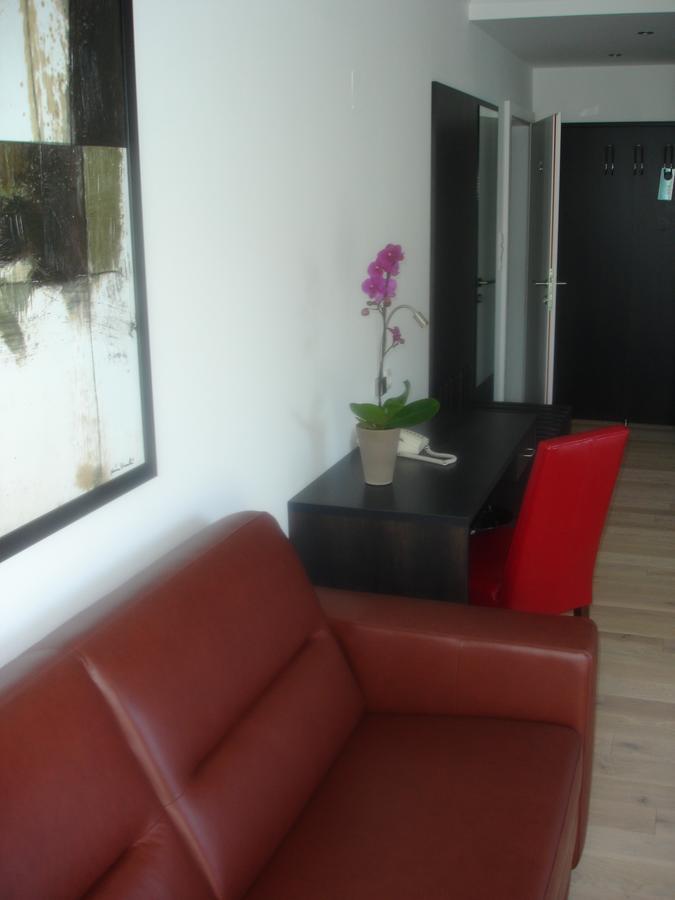 Seehotel Lilly Strobl