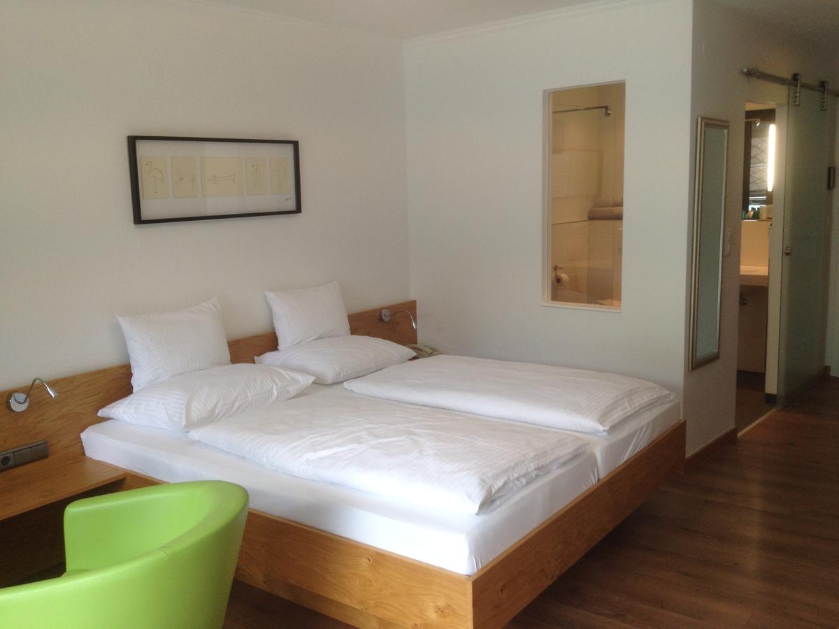 Hotel Seehotel Lilly Strobl