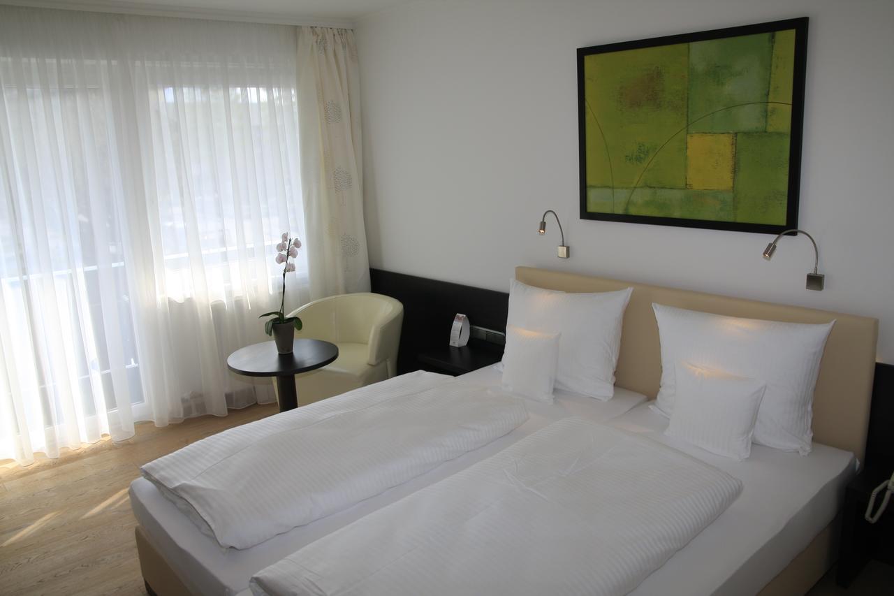 Seehotel Lilly Strobl