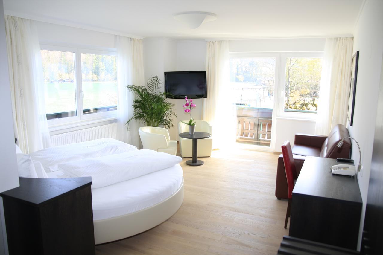 Hotel Seehotel Lilly