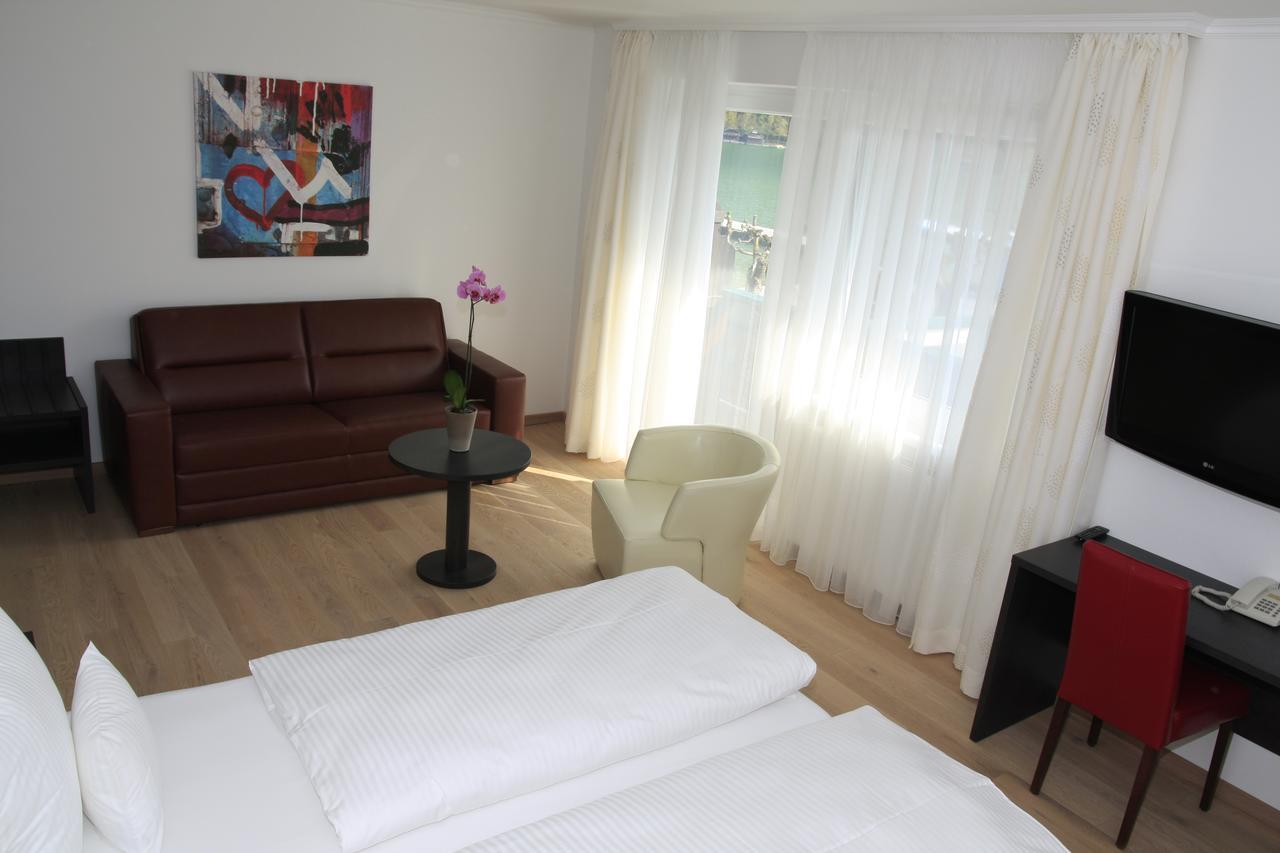 Hotel Seehotel Lilly