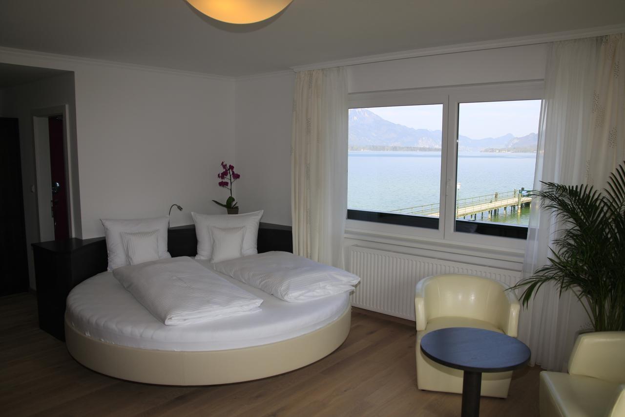 Seehotel Lilly Hotel