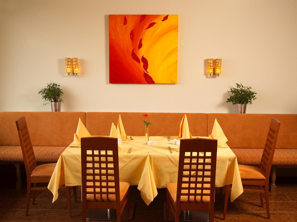 Seehotel Lilly Strobl