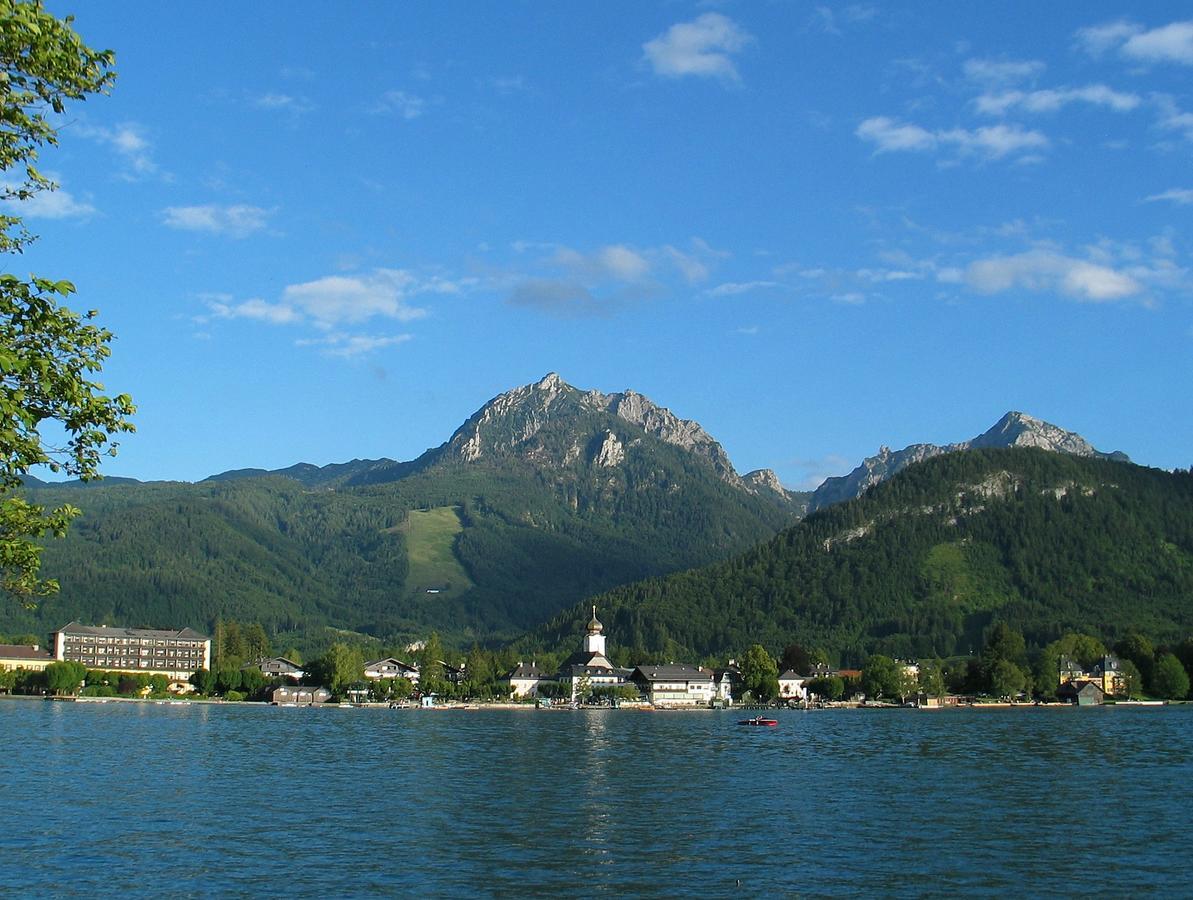 Hotel Seehotel Lilly Strobl