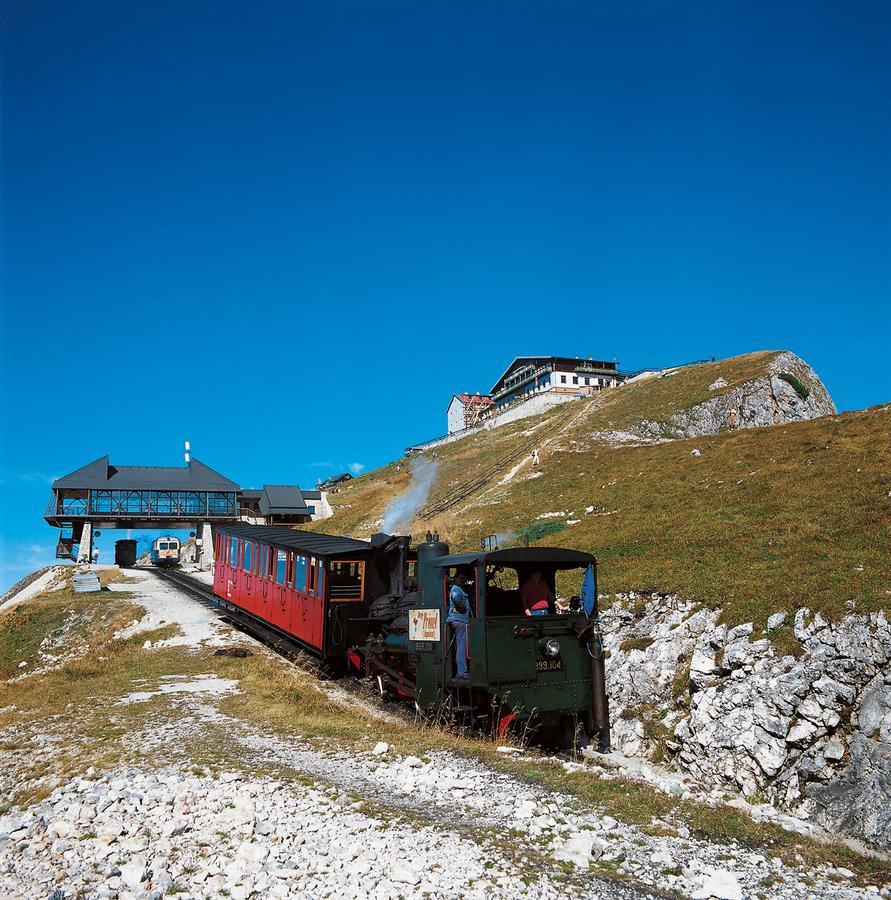 Seehotel Lilly Strobl