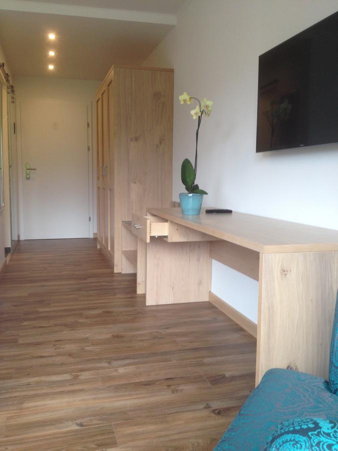 Seehotel Lilly 3* Strobl