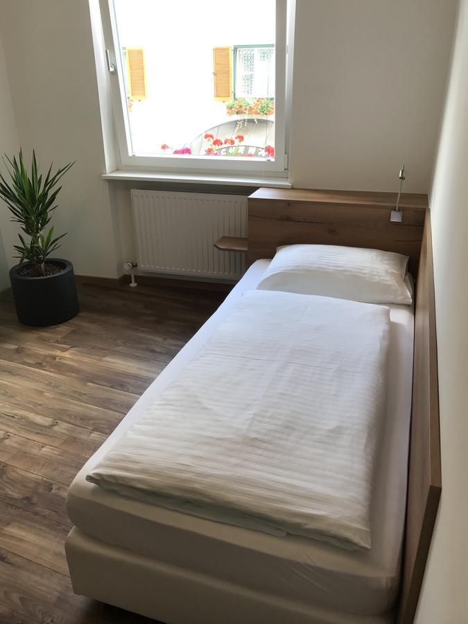 Seehotel Lilly Hotel Strobl