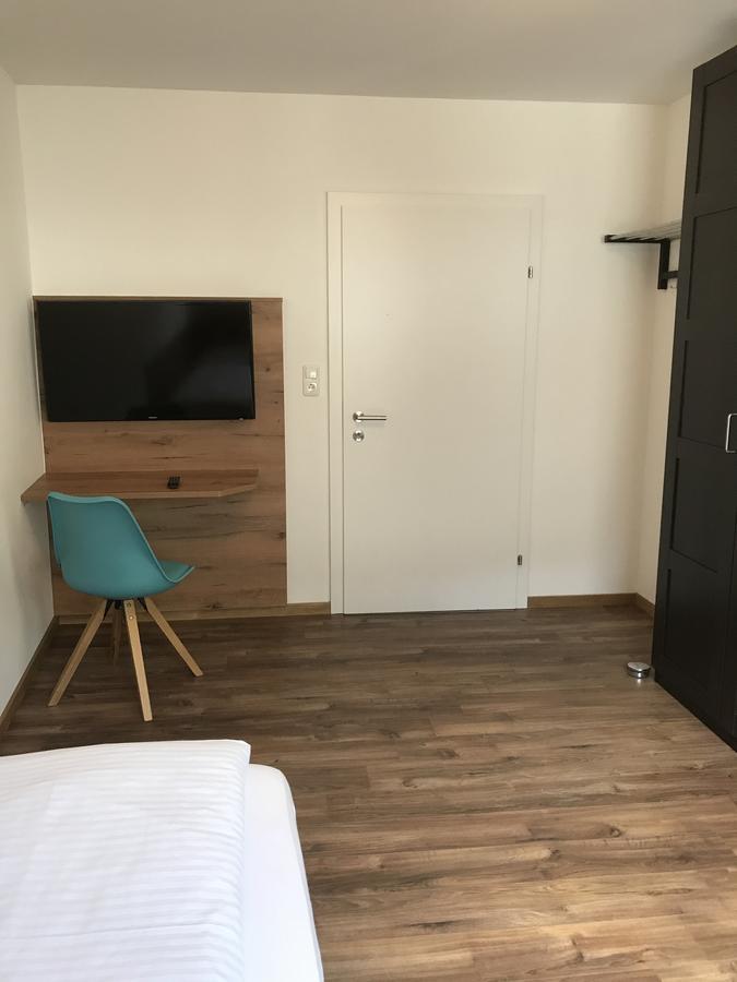 Seehotel Lilly Hotel Strobl